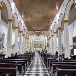 Parque Santander - Sincelejo