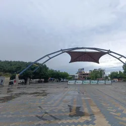 Plaza Cultural del Caribe - Sincelejo