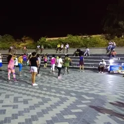 Plaza Cultural del Caribe - Sincelejo