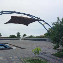 Plaza Cultural del Caribe - Sincelejo