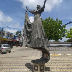 Plaza Cultural del Caribe - Sincelejo