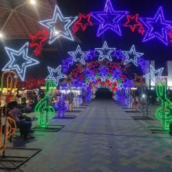 Plaza Cultural del Caribe - Sincelejo