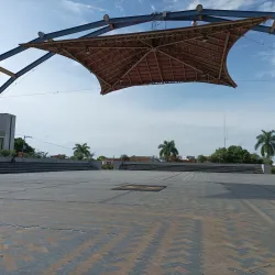 Plaza Cultural del Caribe - Sincelejo