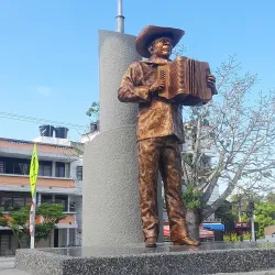 Plaza Cultural del Caribe - Sincelejo