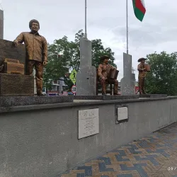 Plaza Cultural del Caribe - Sincelejo