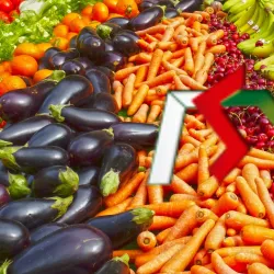 Plaza de Mercado - Sincelejo