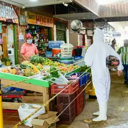 Plaza de Mercado - Sincelejo