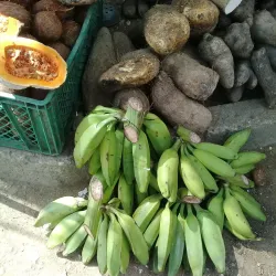 Plaza de Mercado - Sincelejo