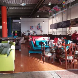 Centro Comercial Mercurio Plaza - Soacha