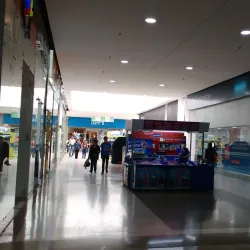 Centro Comercial Mercurio Plaza - Soacha