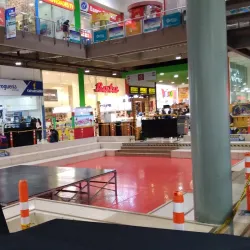 Centro Comercial Mercurio Plaza - Soacha