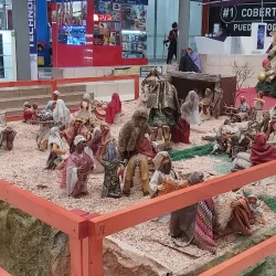 Centro Comercial Mercurio Plaza - Soacha