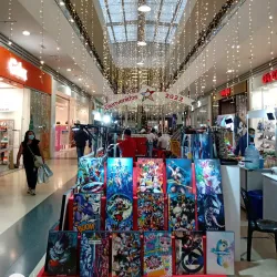 Centro Comercial Mercurio Plaza - Soacha