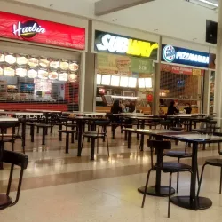 Centro Comercial Mercurio Plaza - Soacha