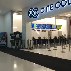 Centro Comercial Mercurio Plaza - Soacha