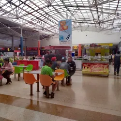 Centro Comercial Mercurio Plaza - Soacha