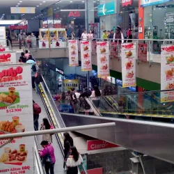 Centro Comercial Mercurio Plaza - Soacha