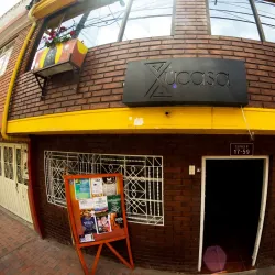 Centro Cultural Soacha - Soacha