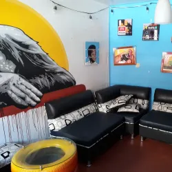 Centro Cultural Soacha - Soacha