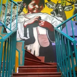 Centro Cultural Soacha - Soacha