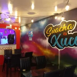 Centro Cultural Soacha - Soacha