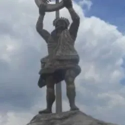 Monumento a los Mártires de Soacha - Soacha