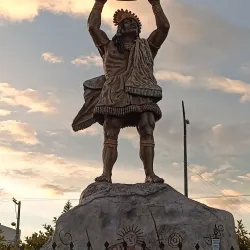 Monumento a los Mártires de Soacha - Soacha