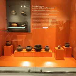 Museo Comunitario de Soacha - Soacha