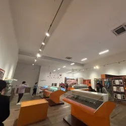 Museo Comunitario de Soacha - Soacha