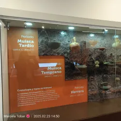 Museo Comunitario de Soacha - Soacha