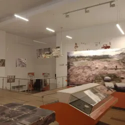 Museo Comunitario de Soacha - Soacha