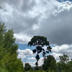 Parque Ecológico La Vaca - Soacha