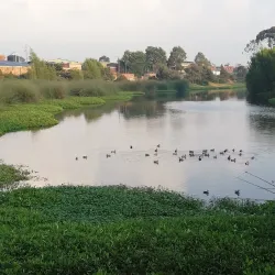 Parque Ecológico La Vaca - Soacha