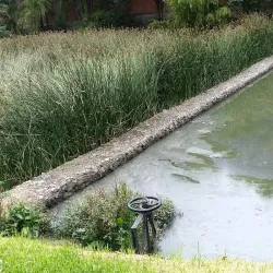 Parque Ecológico La Vaca - Soacha