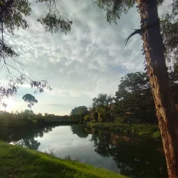 Parque Ecológico La Vaca - Soacha