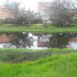 Parque Ecológico La Vaca - Soacha