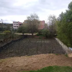 Parque Ecológico La Vaca - Soacha
