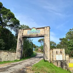 Parque Natural Chicaque - Soacha