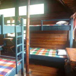 Parque Natural Chicaque - Soacha