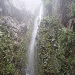 Parque Natural Chicaque - Soacha