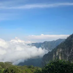 Parque Natural Chicaque - Soacha