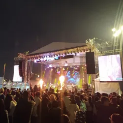 Parque Principal de Soacha - Soacha