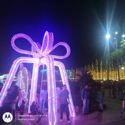 Parque Principal de Soacha - Soacha