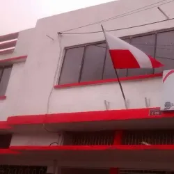 Plaza de Mercado de Soacha - Soacha