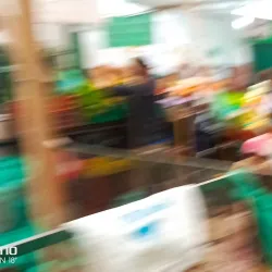 Plaza de Mercado de Soacha - Soacha