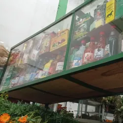 Plaza de Mercado de Soacha - Soacha