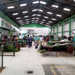 Plaza de Mercado de Soacha - Soacha