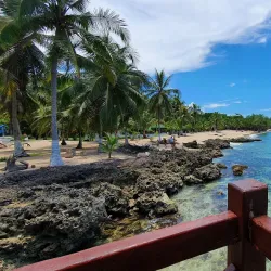 Barrio La Playa - Soledad