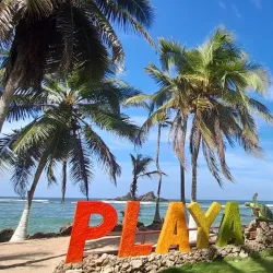 Barrio La Playa - Soledad