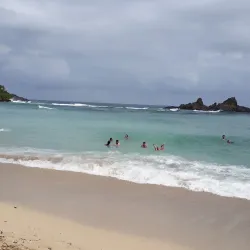 Barrio La Playa - Soledad